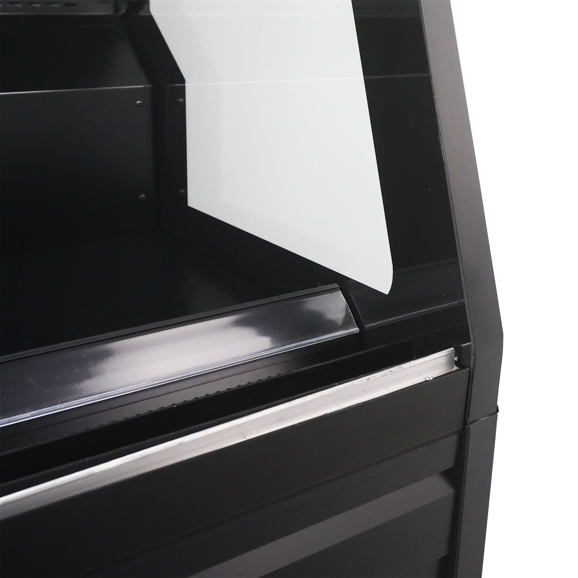 Picture of Combisteel Maikel 1.3 Freestanding Display Cooler - 310 L