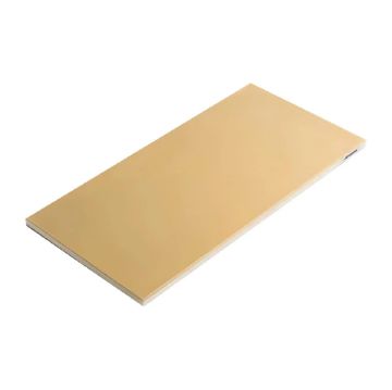 Picture of Hasegawa T20 Japanese Pro-Soft Lite Chopping Board 440x290mm