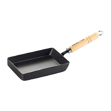 Picture of Cookpal Iron Omelette Pan 24cm