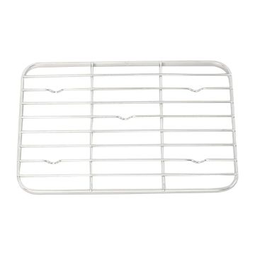 Picture of Clover Japanese Mesh Drip Rack 18-0 158x218mm