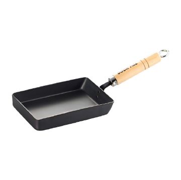 Picture of Cookpal Iron Omelette Pan 20cm