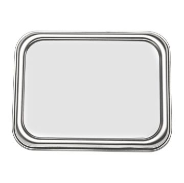 Picture of Clover Japanese Yakumi Pan Stainless Steel Lid for Large Insert