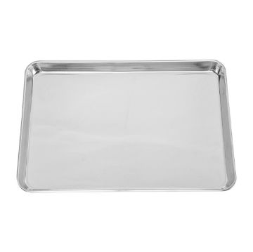 Picture of Clover Japanese Chef Tray 18-8 202x287mm