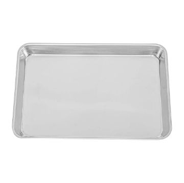 Picture of Clover Japanese Chef Tray 18-8 178x258mm