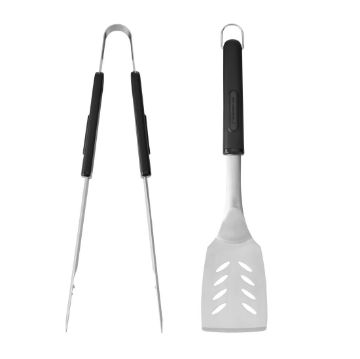 Picture of Masterclass BBQ Tong and Turner Set
