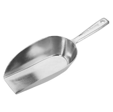 Picture of Westmark Cast Aluminium Scoop 75ml