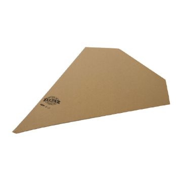 Picture of Sephra Cardboard Bubble Waffle Pockets (900 Pack)