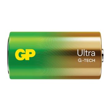 Picture of GP Ultra G-Tech Battery C (2 Pack)
