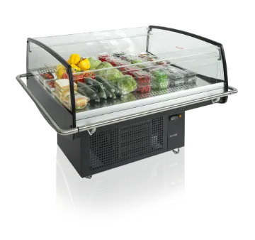 Picture of Tefcold PDC125 Impulse Cooler