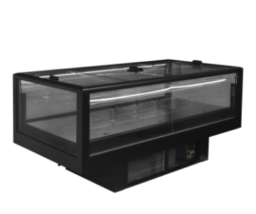 Picture of Tefcold EIDA 200B Versatile impulse chiller/freezer