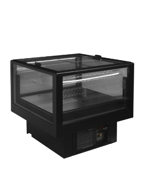 Picture of Tefcold EIDA 100B Versatile impulse chiller/freezer