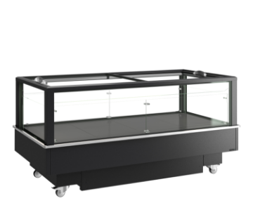 Picture of Tefcold EIB-D1020-B1 Versatile impulse chiller/freezer