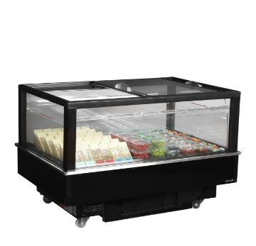 Picture of Tefcold EIB-D1015-B1 Versatile impulse chiller/freezer