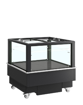 Picture of Tefcold EIB-D1010-B1 Versatile impulse chiller/freezer