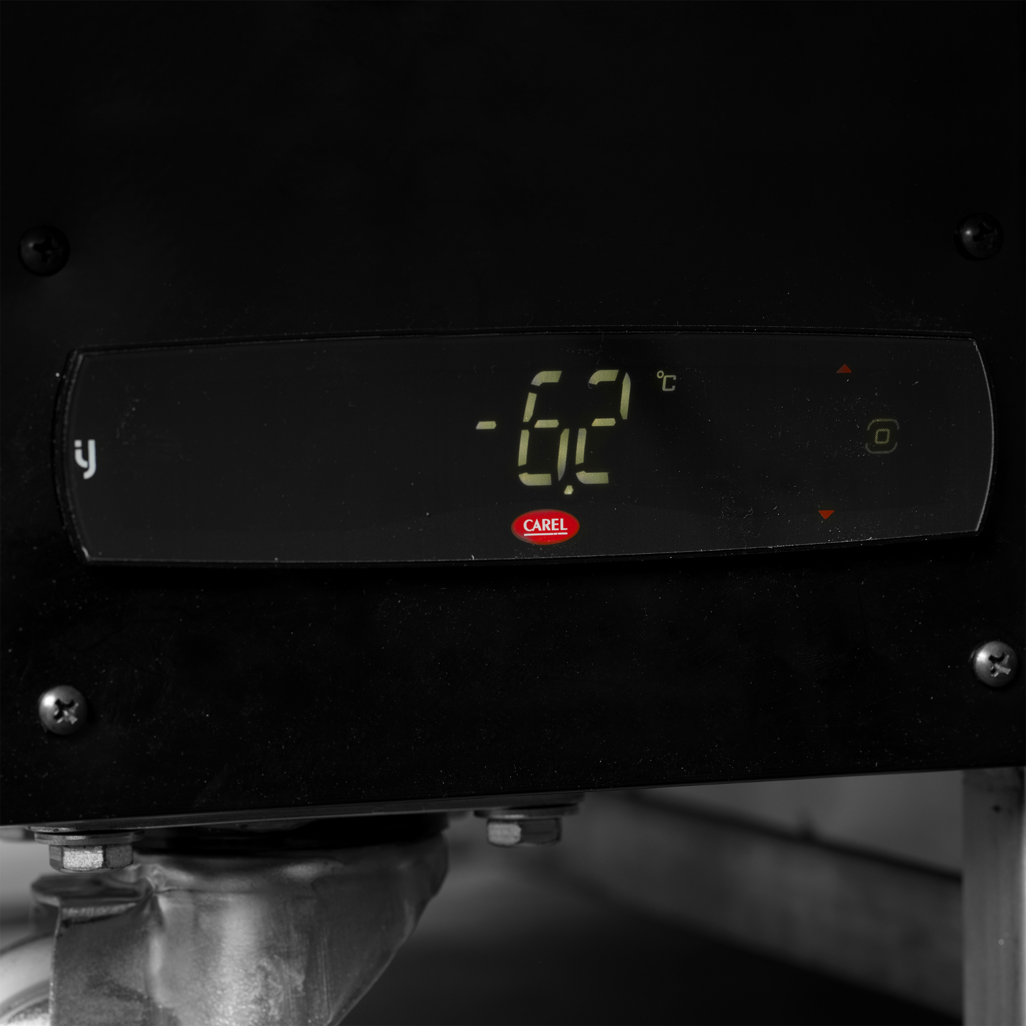 Picture of Tefcold EIB-D1015-B1 Versatile impulse chiller/freezer