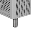 Picture of Tefcold BHC250X1 Stainless steel cooler for beverages