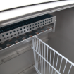 Picture of Tefcold BHC100X1 Stainless steel cooler for beverages