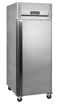 Picture of Tefcold BF850I Versatile freezer for ice cream storage