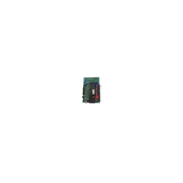 Picture of Omniwash PCB EVO4000, EVO5000 - CESEMMEVO