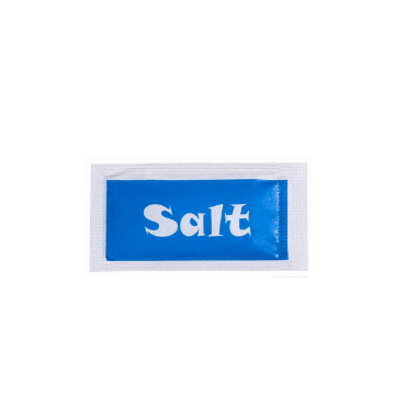 Picture of 1g Salt Sachets (2000's)