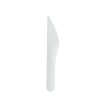 Picture of Standard White Paper Knife (10x100)
