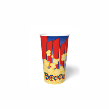 Picture of 44oz Popcorn Bucket (600)