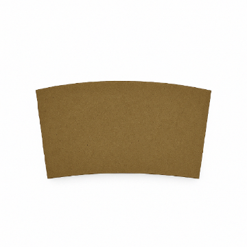 Picture of 8/9oz Greenspirit Coffee Cup Sleeve (10x100)