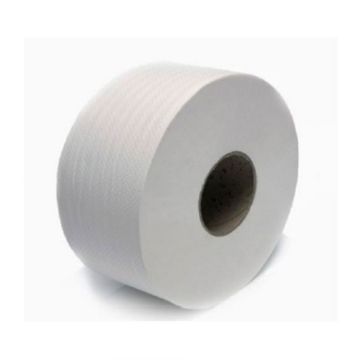 Picture of 2 Ply Mini Jumbo Toilet Roll (12 Rolls)
