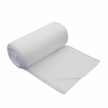 Picture of Bin Liners White 26 x 44inch