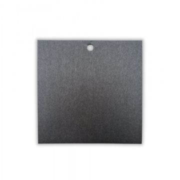 Picture of Black Machine Burger Discs (Square) 114x114mm 6.5mm