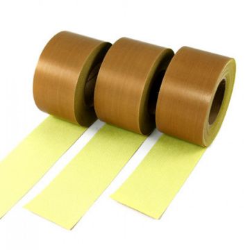 Picture of Heat Seal Teflon Tape