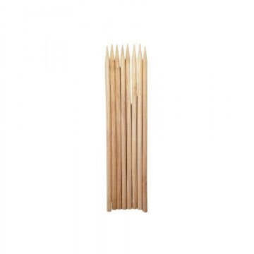 Picture of Beef Skewers 6mm x 200mm (300 units)
