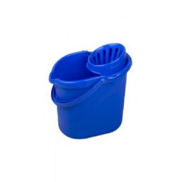 Picture of Mop Bucket 12L Polypropylene