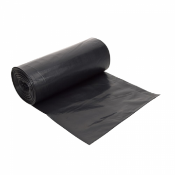 Picture of Bin Liners Black 26 x 44 inch