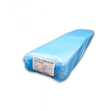 Picture of Burger Sleeves 4″ (500 units)
