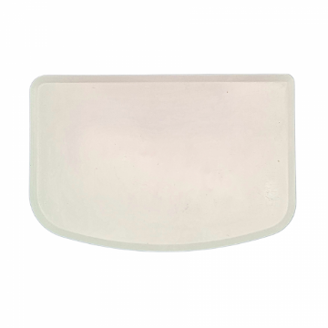 Picture of Bowl Scraper White