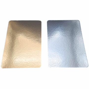 Picture of Gold/Sliver Food Board 170×240