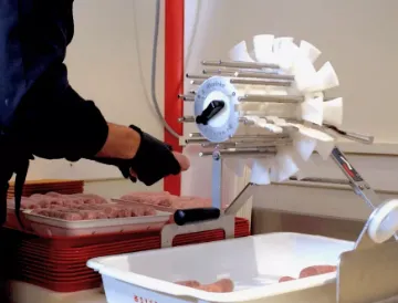 Picture of Wheelinker Sausage Machine SystemB