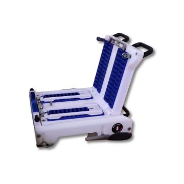 Picture of Semi Automatic Skewer Machine SystemB