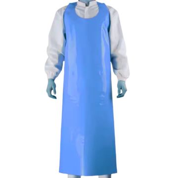 Picture of Apron TPU (135 cm x 90 cm x 0.3 mm)
