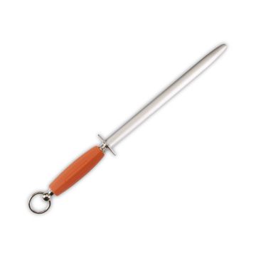 Picture of Classic Steel Sharpener Extra Fine Cut 30 cm