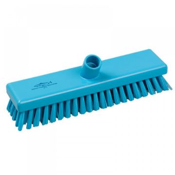 Picture of Stiff 305mm Deck Scrub — Colour: Red