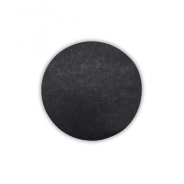Picture of Black Burger Discs 4″ (100mm) — Colour: 100mm
