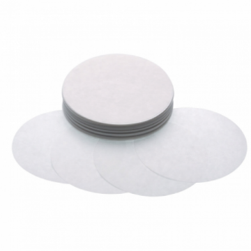 Picture of Wax Burger Discs — Size: 120mm