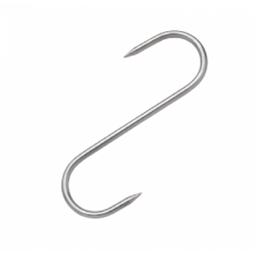 Picture of Stainless Steel Hooks — Size: 160