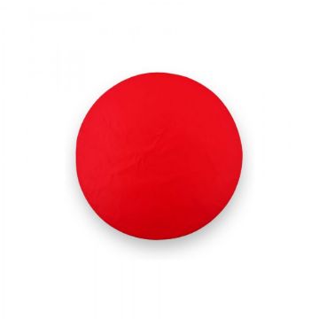Picture of Dark Pink Burger Discs — Size: 100mm