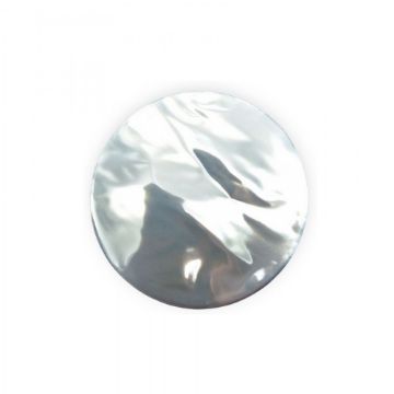 Picture of Burger Disc Cellophane — Size: 4″