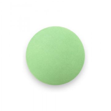 Picture of Green Burger Discs — Size: 120mm