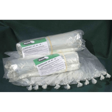 Picture of Clear Cooking Bags – High Temperature (25 bags) — Size: 300×70