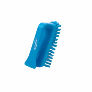 Picture of Scrub Grippy Stiff 152mm — Colour: Red